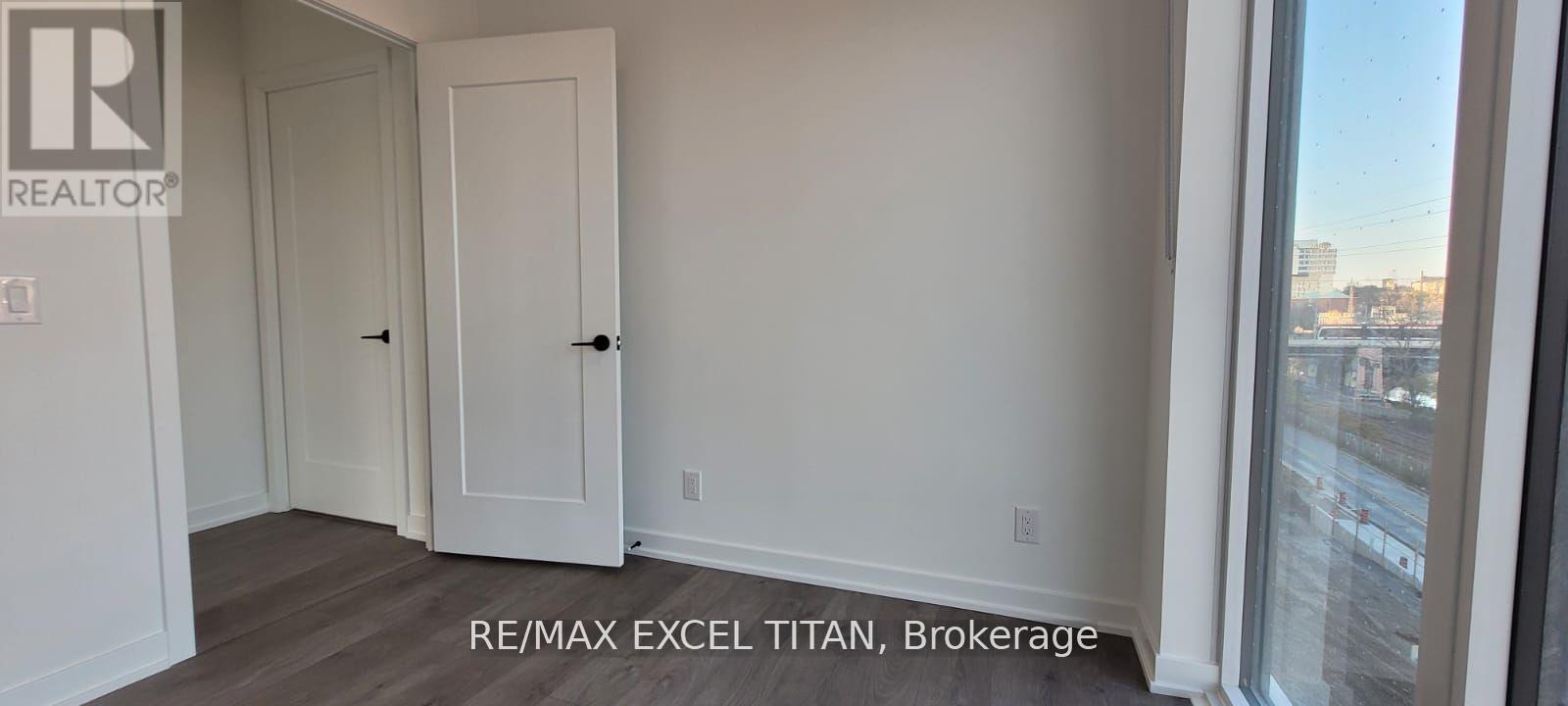 309 - 5 Defries Street, Toronto (Regent Park), Ontario  M5A 3R4 - Photo 17 - C12851762