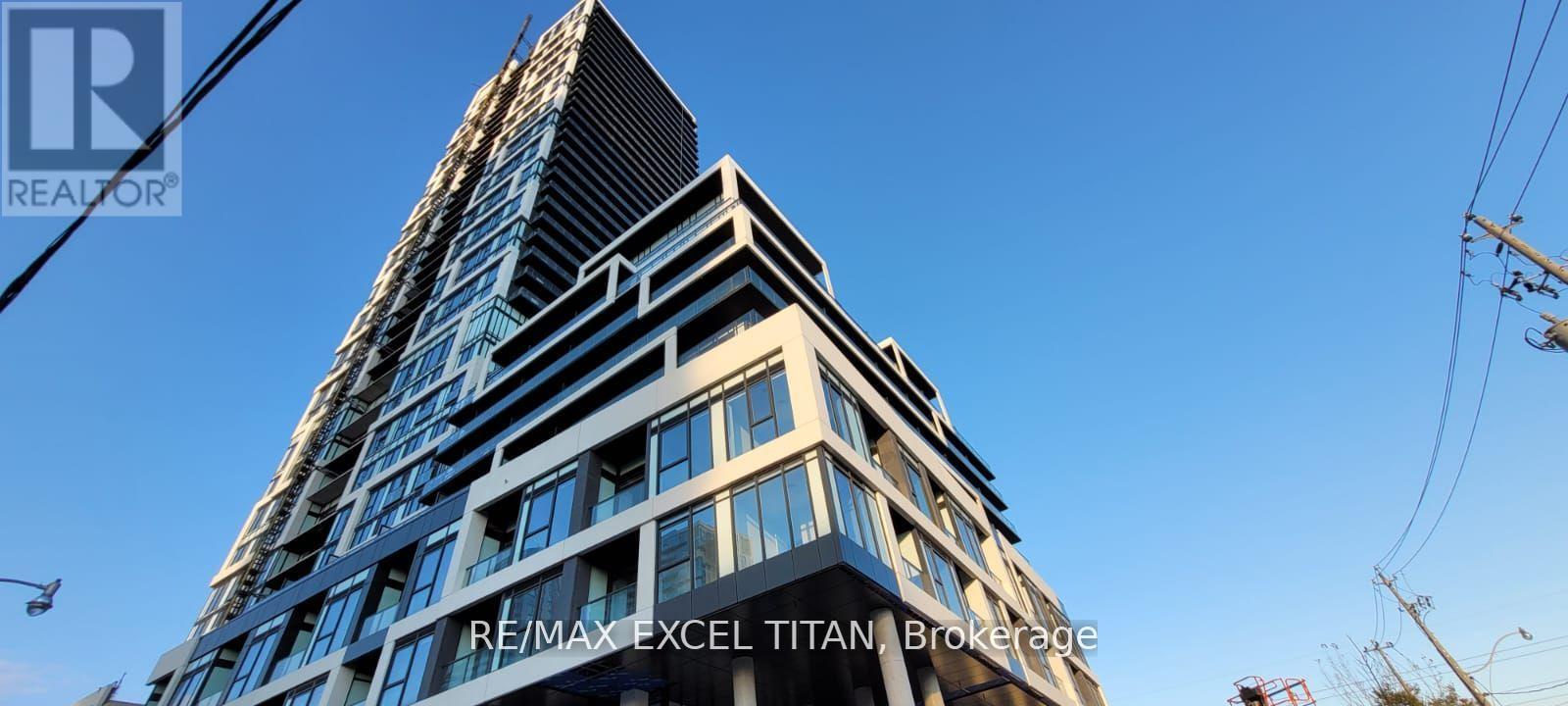 309 - 5 Defries Street, Toronto (Regent Park), Ontario  M5A 3R4 - Photo 2 - C12851762