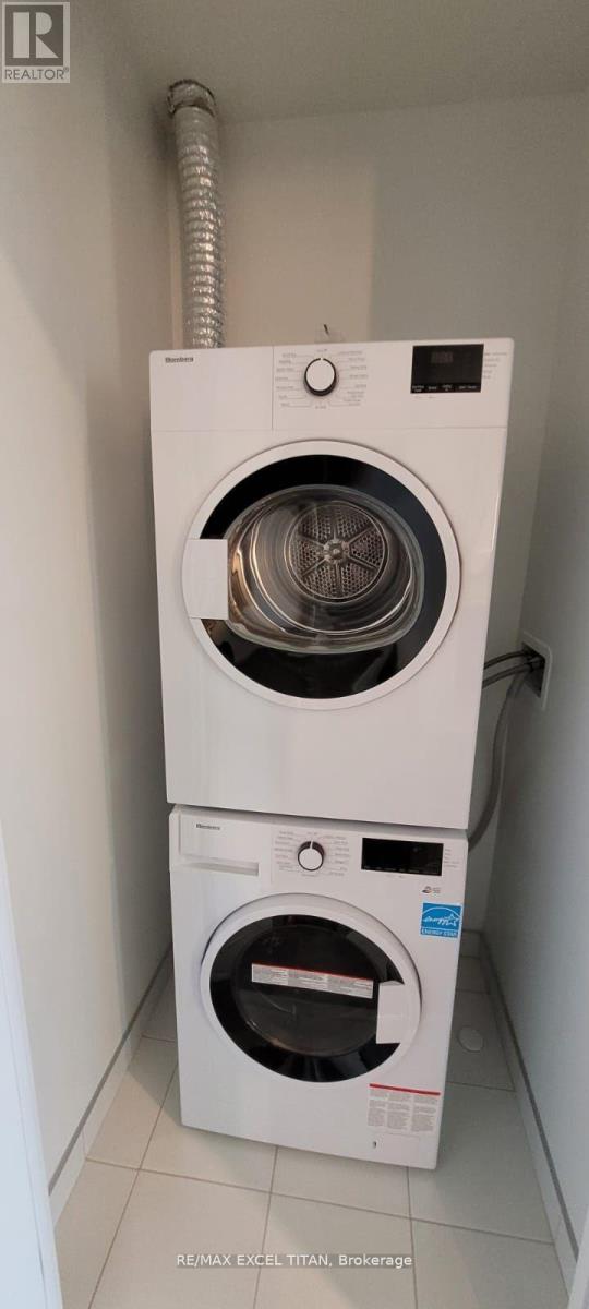 309 - 5 Defries Street, Toronto (Regent Park), Ontario  M5A 3R4 - Photo 20 - C12851762