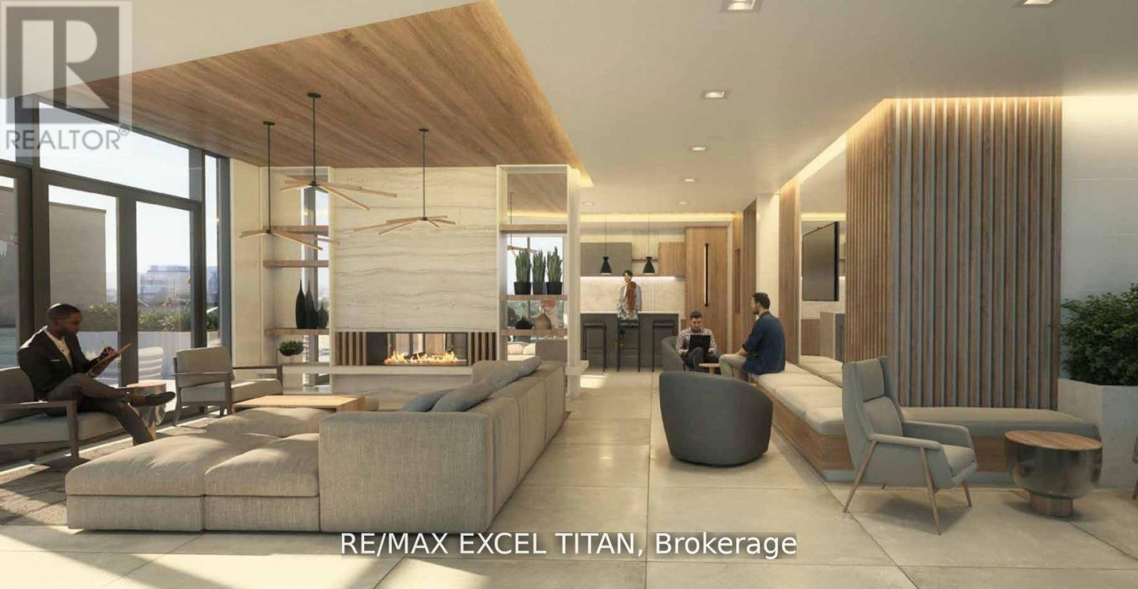 309 - 5 Defries Street, Toronto (Regent Park), Ontario  M5A 3R4 - Photo 21 - C12851762