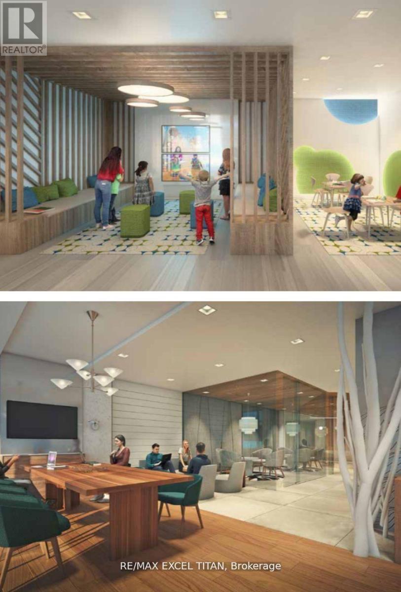 309 - 5 Defries Street, Toronto (Regent Park), Ontario  M5A 3R4 - Photo 22 - C12851762