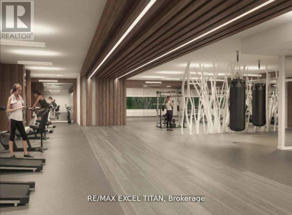 309 - 5 Defries Street, Toronto (Regent Park), Ontario  M5A 3R4 - Photo 23 - C12851762