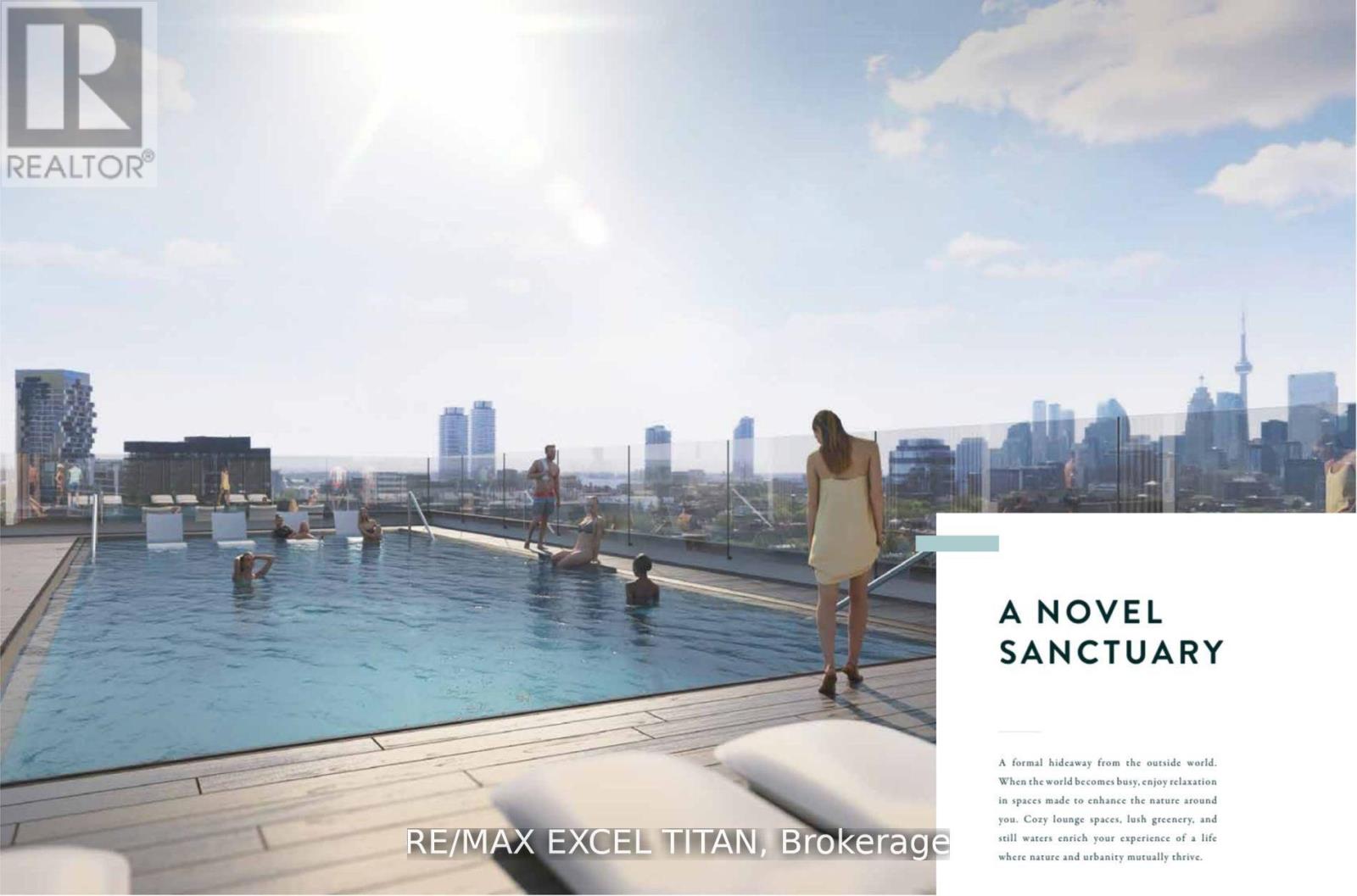 309 - 5 Defries Street, Toronto (Regent Park), Ontario  M5A 3R4 - Photo 24 - C12851762