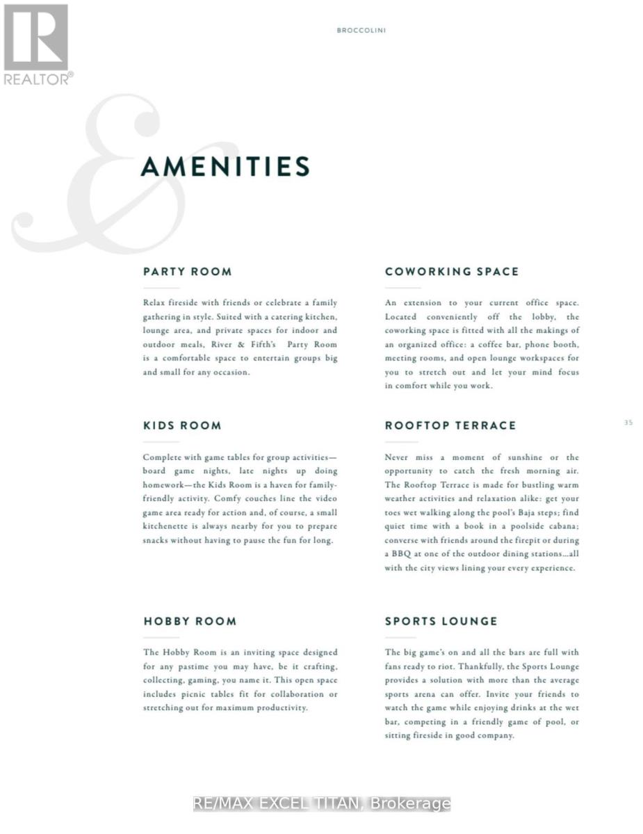 309 - 5 Defries Street, Toronto (Regent Park), Ontario  M5A 3R4 - Photo 26 - C12851762