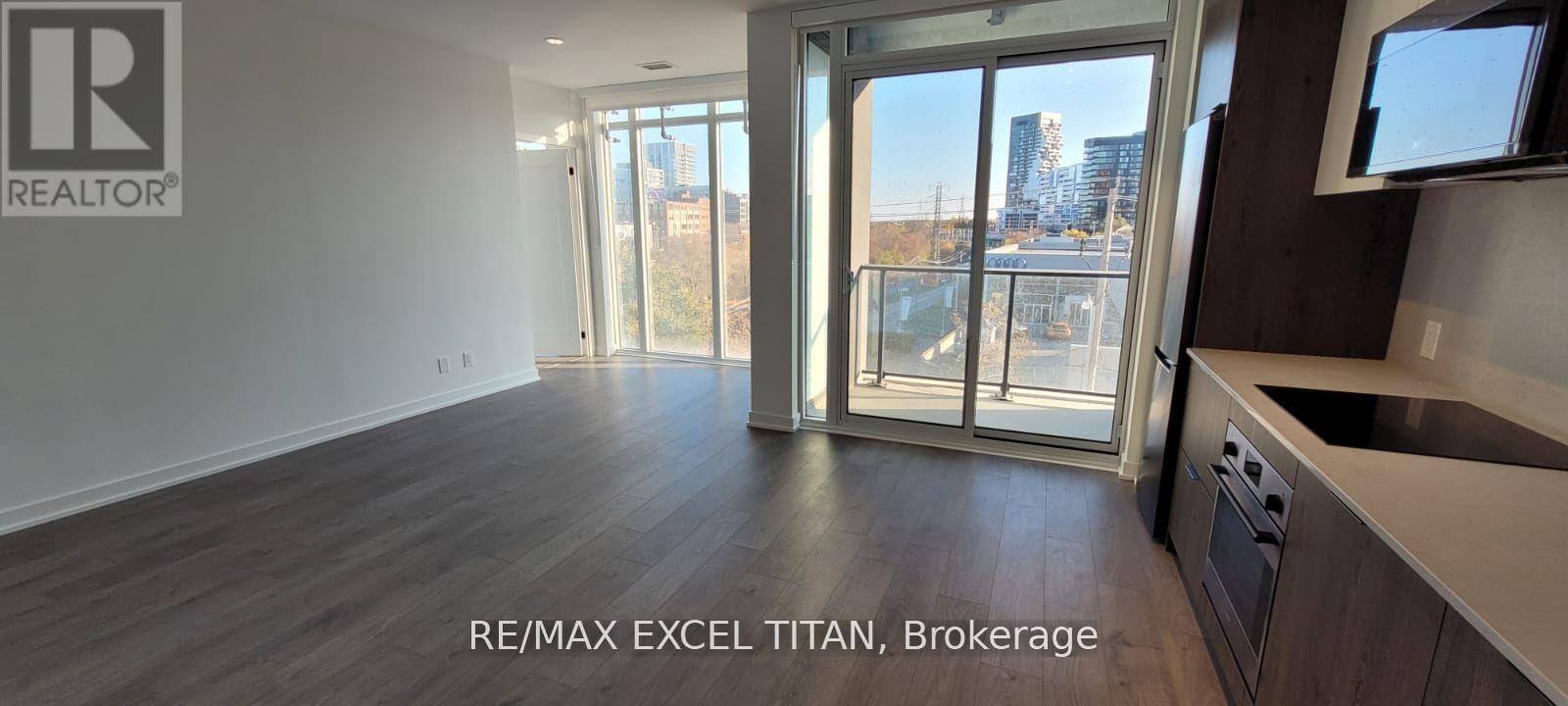 309 - 5 Defries Street, Toronto (Regent Park), Ontario  M5A 3R4 - Photo 4 - C12851762