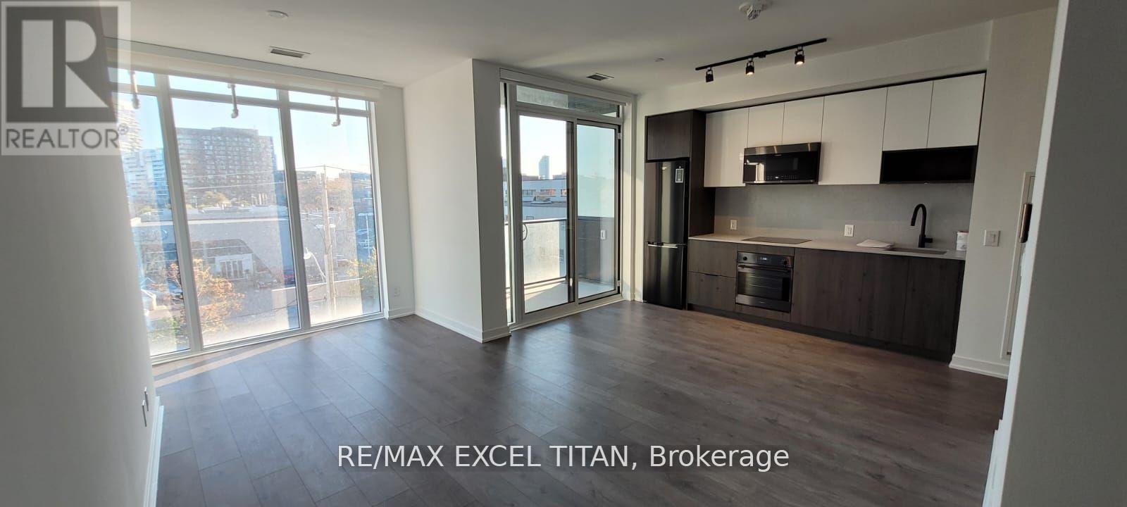 309 - 5 Defries Street, Toronto (Regent Park), Ontario  M5A 3R4 - Photo 5 - C12851762