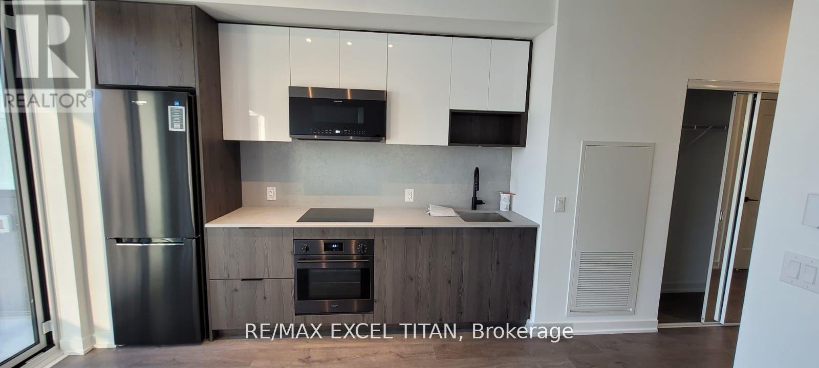 309 - 5 Defries Street, Toronto (Regent Park), Ontario  M5A 3R4 - Photo 6 - C12851762