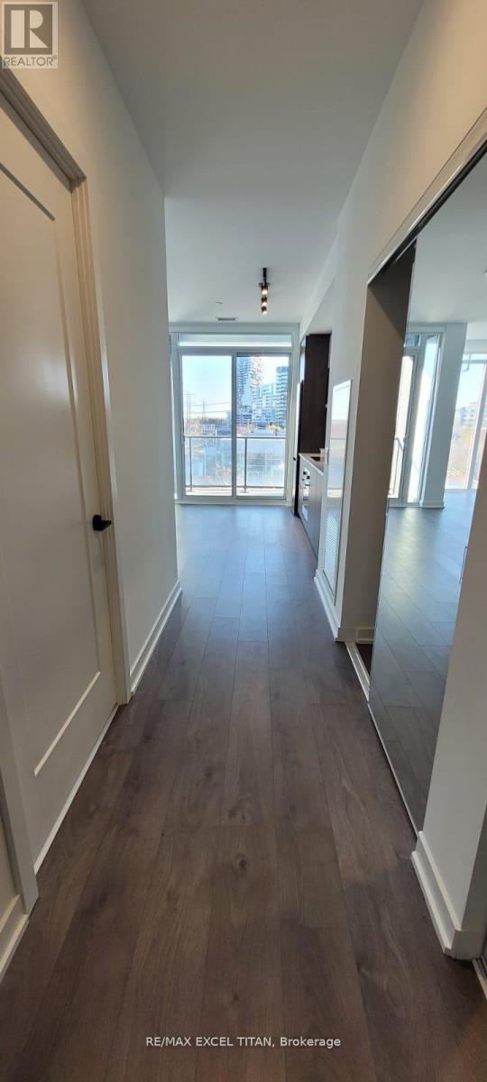 309 - 5 Defries Street, Toronto (Regent Park), Ontario  M5A 3R4 - Photo 9 - C12851762