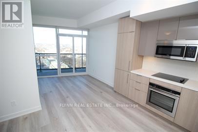 2606 - 50 ORDNANCE STREET, Toronto, Ontario