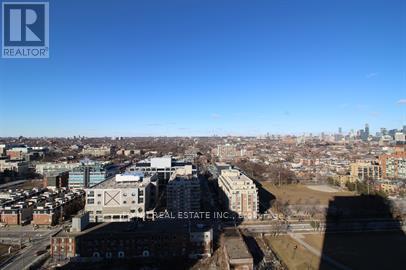 2606 - 50 Ordnance Street, Toronto, Ontario  M6K 0C8 - Photo 14 - C12851792