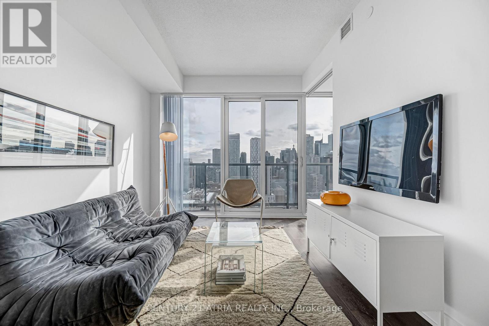 3209 - 89 Mcgill Street, Toronto, Ontario  M5B 0B1 - Photo 10 - C12851822