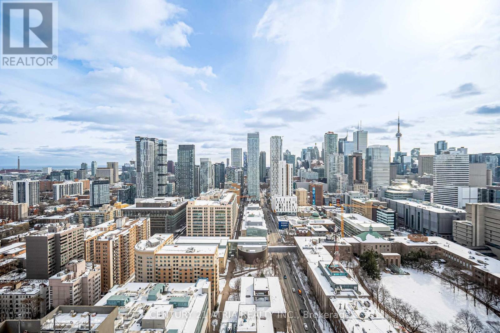 3209 - 89 Mcgill Street, Toronto, Ontario  M5B 0B1 - Photo 19 - C12851822