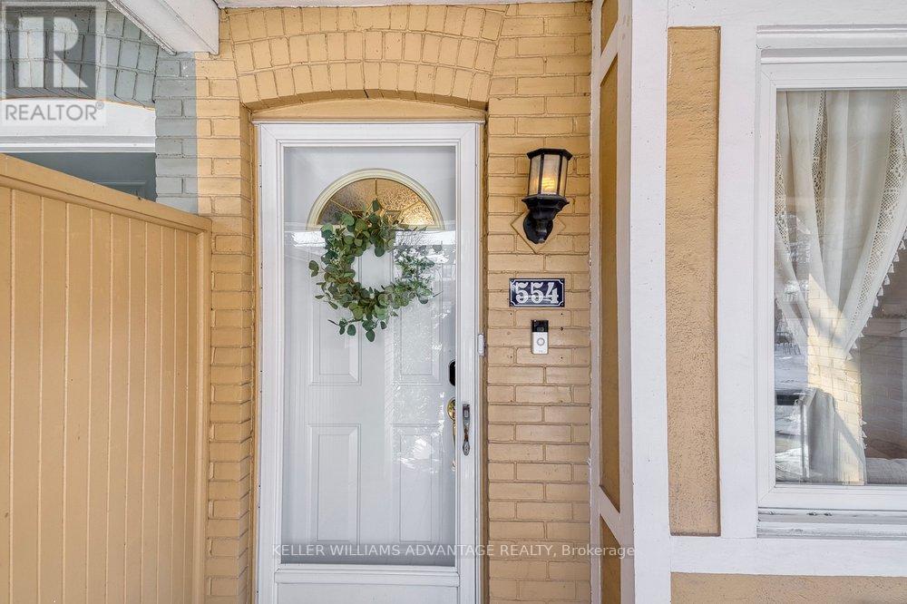 554 Balliol Street, Toronto, Ontario  M4S 1E5 - Photo 4 - C12851826