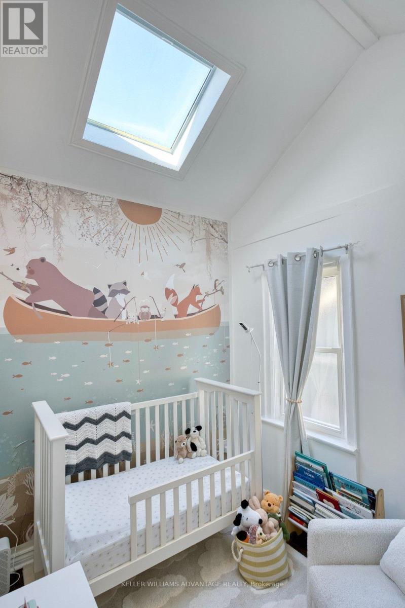 554 Balliol Street, Toronto, Ontario  M4S 1E5 - Photo 41 - C12851826