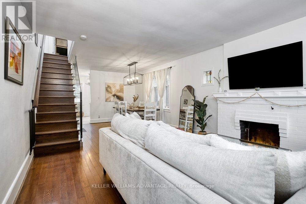 554 Balliol Street, Toronto, Ontario  M4S 1E5 - Photo 7 - C12851826