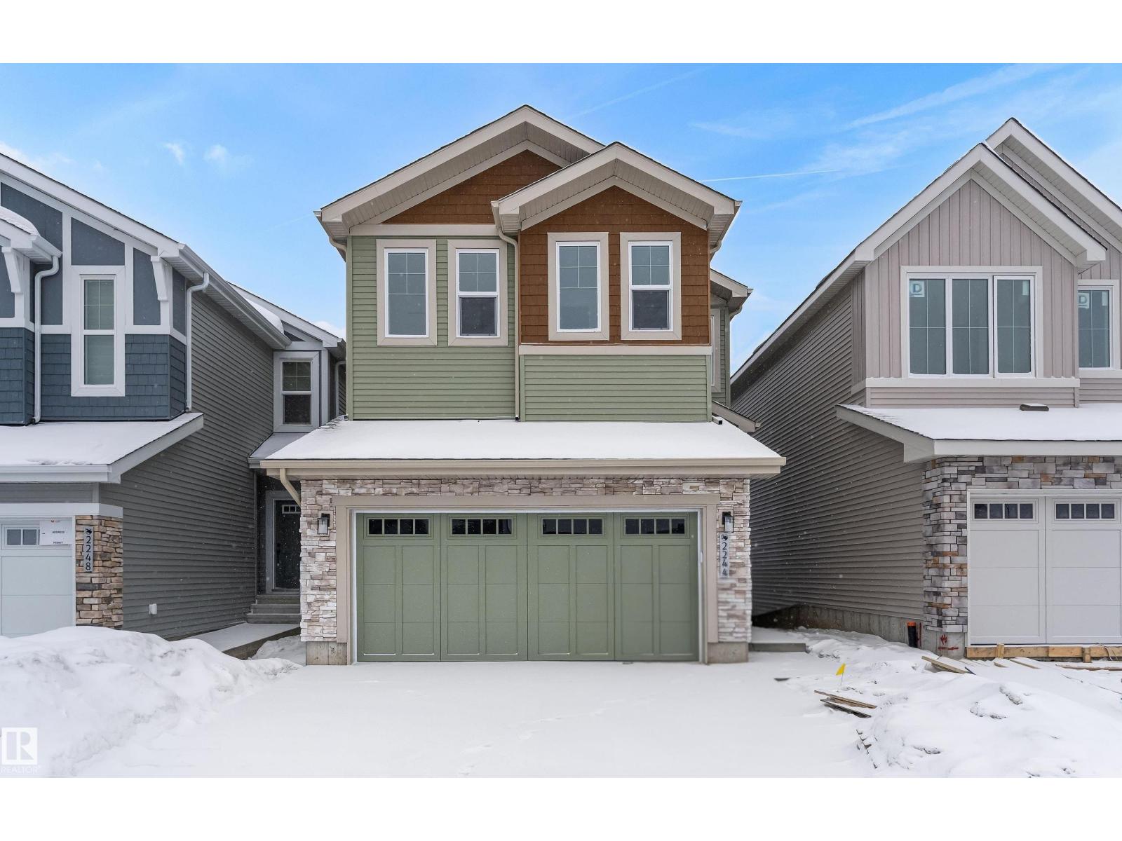 2244 4 AV SW, Edmonton, Alberta