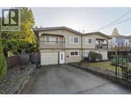 644 ALDERSON AVENUE, Coquitlam, British Columbia