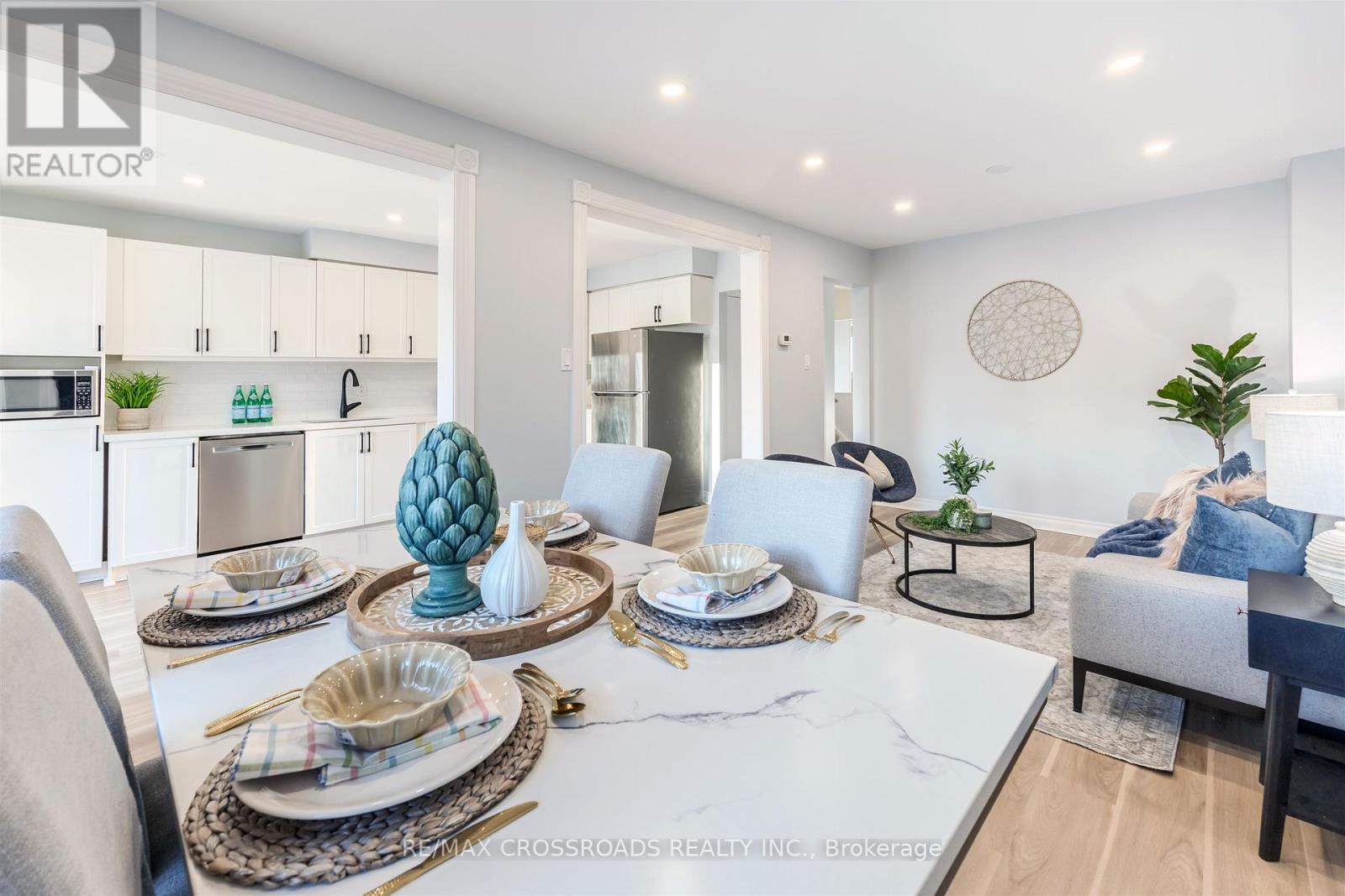 32 Trudeau Drive, Clarington (Bowmanville), Ontario  L1C 4K1 - Photo 13 - E12851758