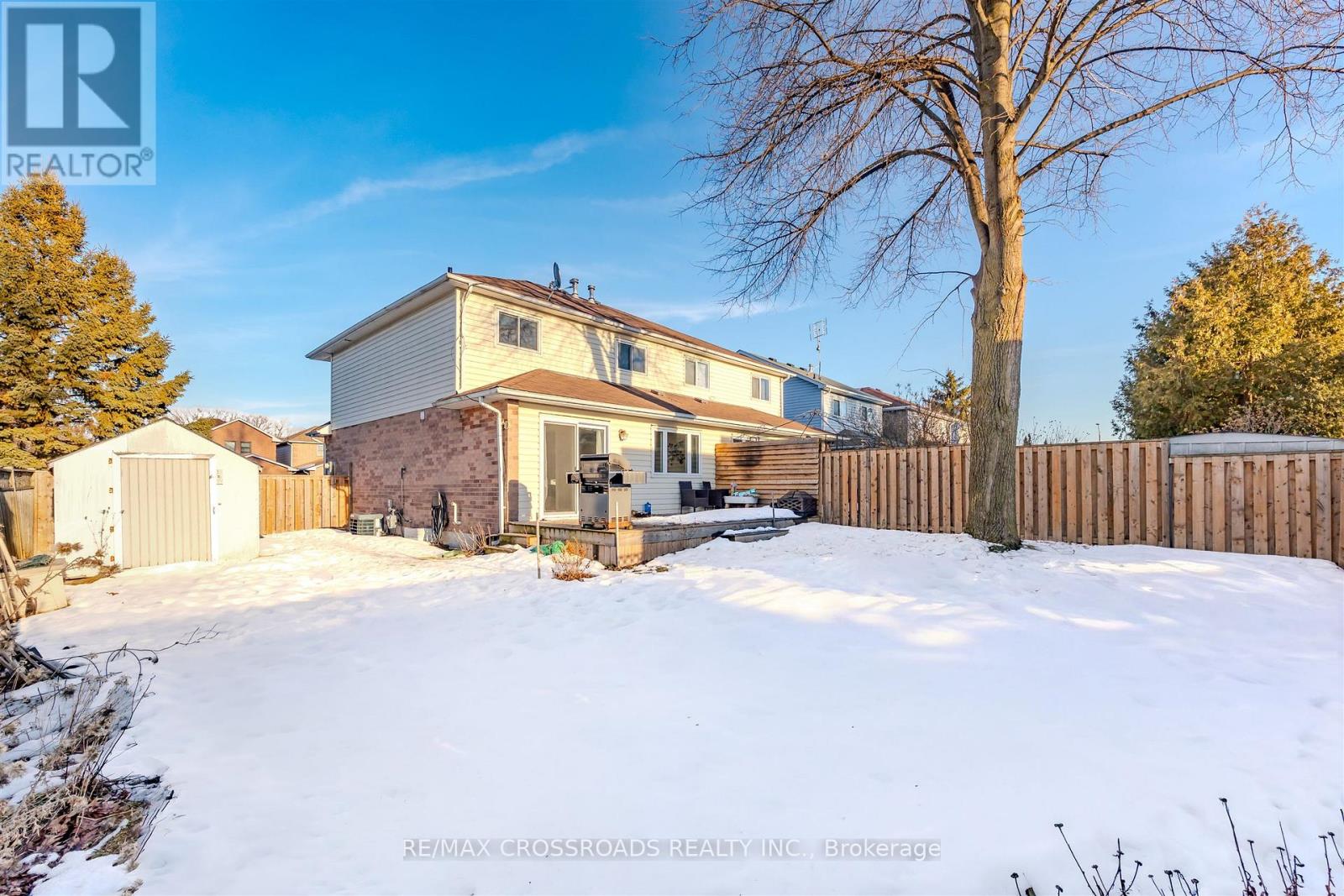 32 Trudeau Drive, Clarington (Bowmanville), Ontario  L1C 4K1 - Photo 31 - E12851758