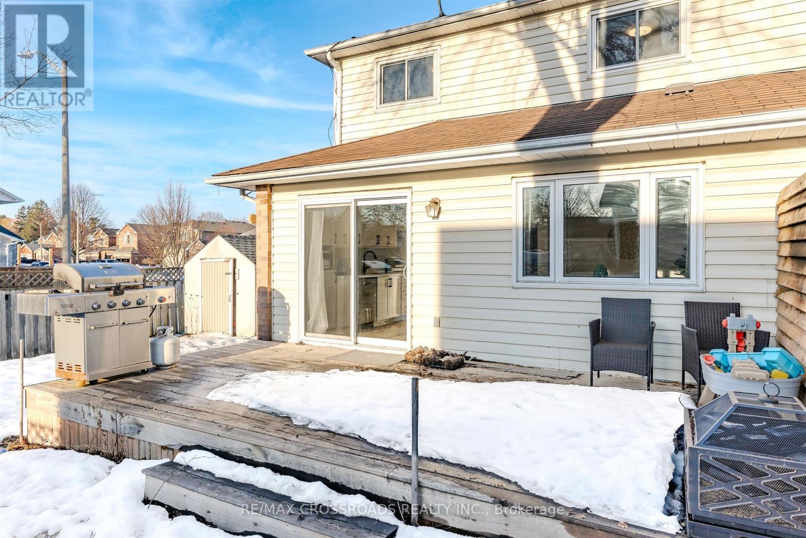 32 Trudeau Drive, Clarington (Bowmanville), Ontario  L1C 4K1 - Photo 33 - E12851758