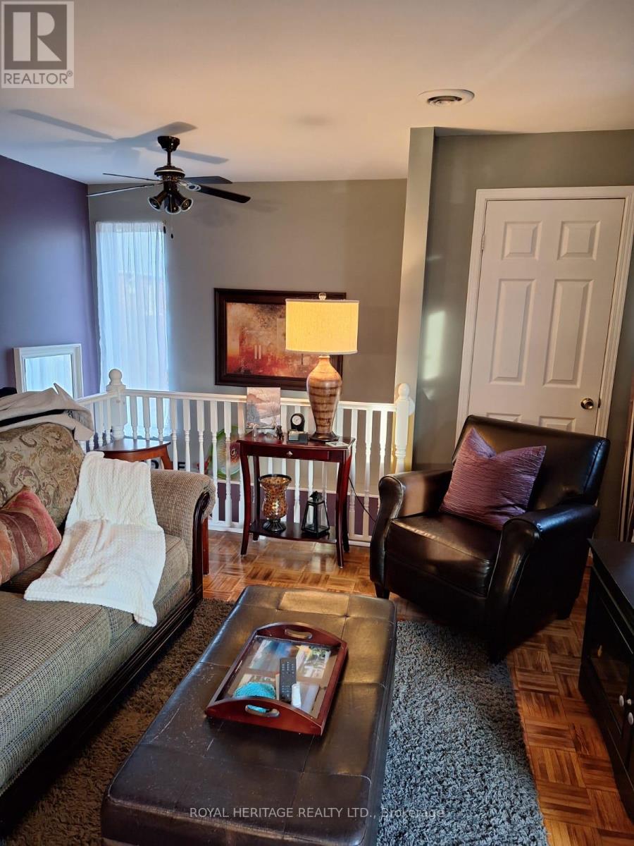 6 - 677 Marksbury Road, Pickering, Ontario  L1W 2T3 - Photo 6 - E12851788