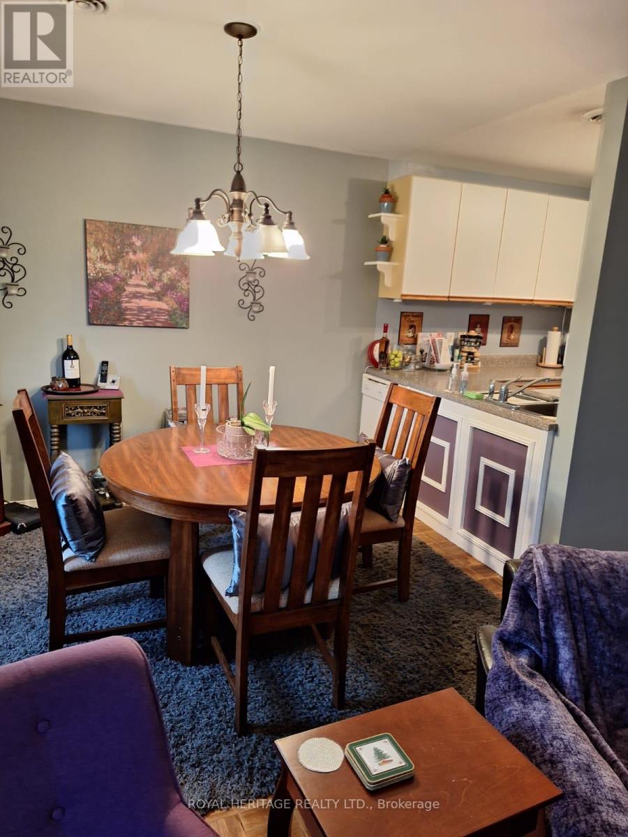 6 - 677 Marksbury Road, Pickering, Ontario  L1W 2T3 - Photo 9 - E12851788