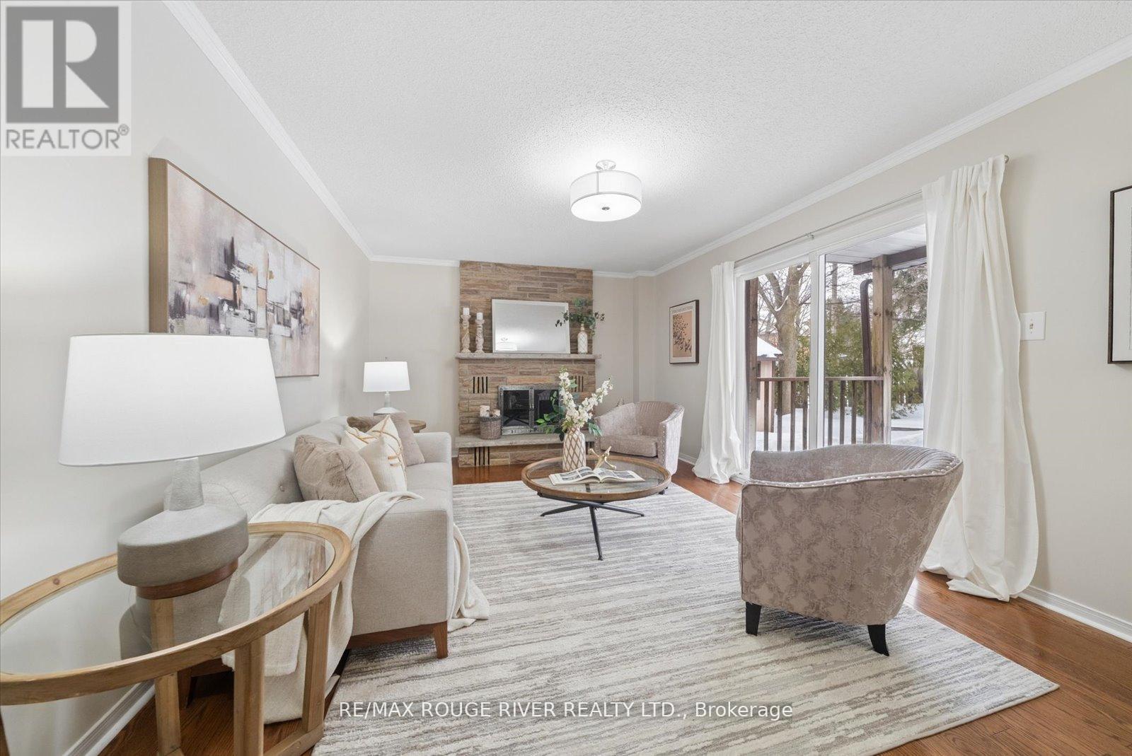 1 Worfolk Place, Whitby, Ontario  L1N 6Z2 - Photo 14 - E12851834