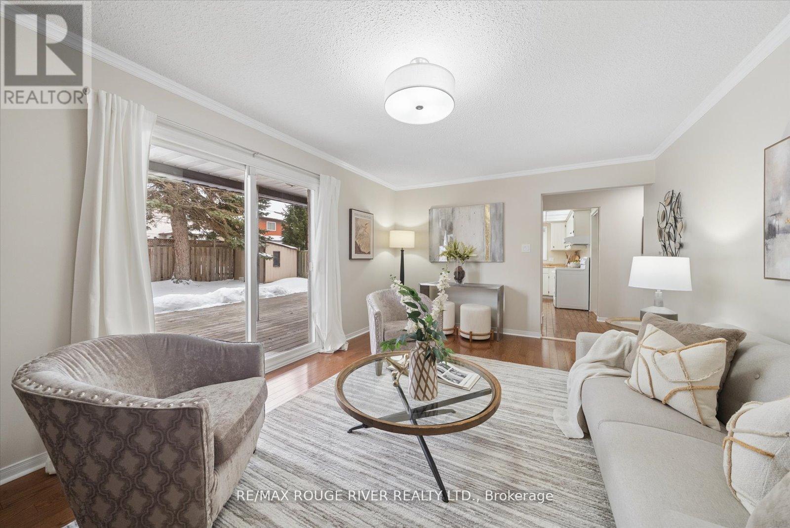 1 Worfolk Place, Whitby, Ontario  L1N 6Z2 - Photo 15 - E12851834