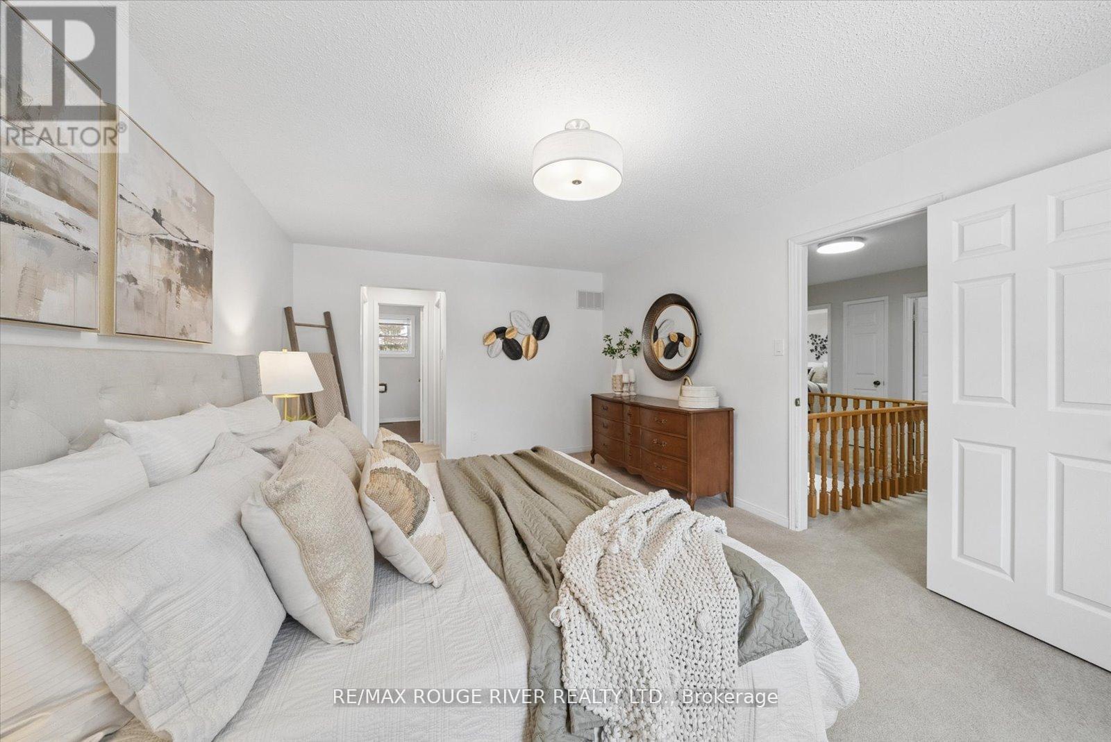 1 Worfolk Place, Whitby, Ontario  L1N 6Z2 - Photo 19 - E12851834