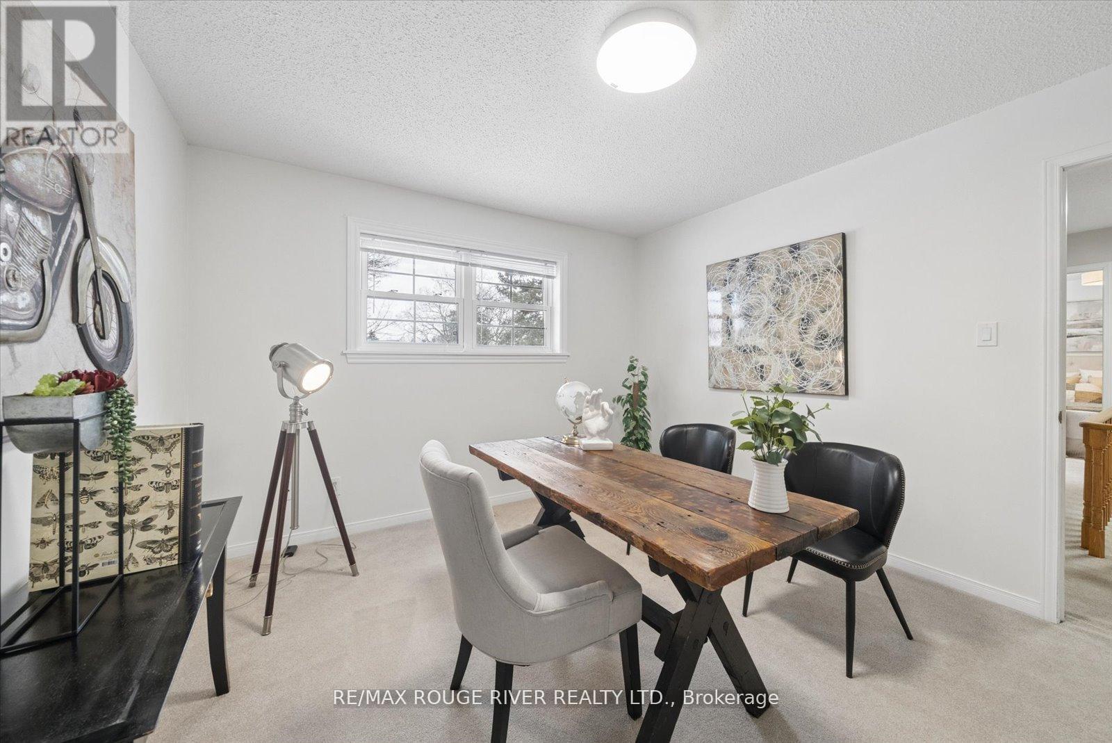 1 Worfolk Place, Whitby, Ontario  L1N 6Z2 - Photo 21 - E12851834