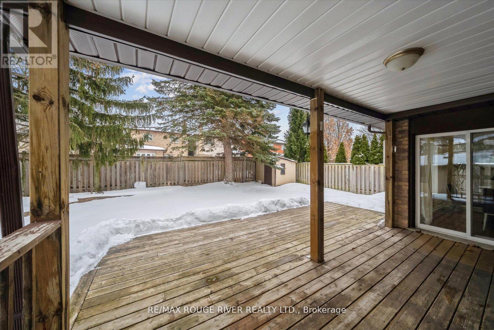 1 Worfolk Place, Whitby, Ontario  L1N 6Z2 - Photo 28 - E12851834