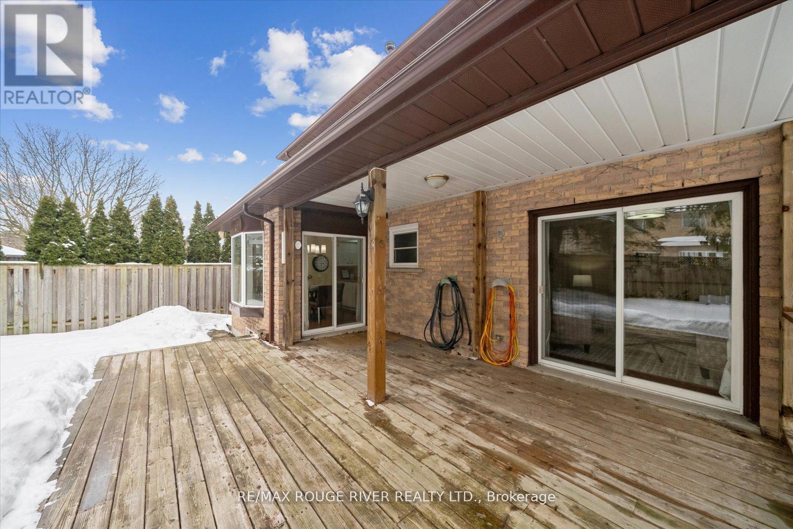 1 Worfolk Place, Whitby, Ontario  L1N 6Z2 - Photo 29 - E12851834