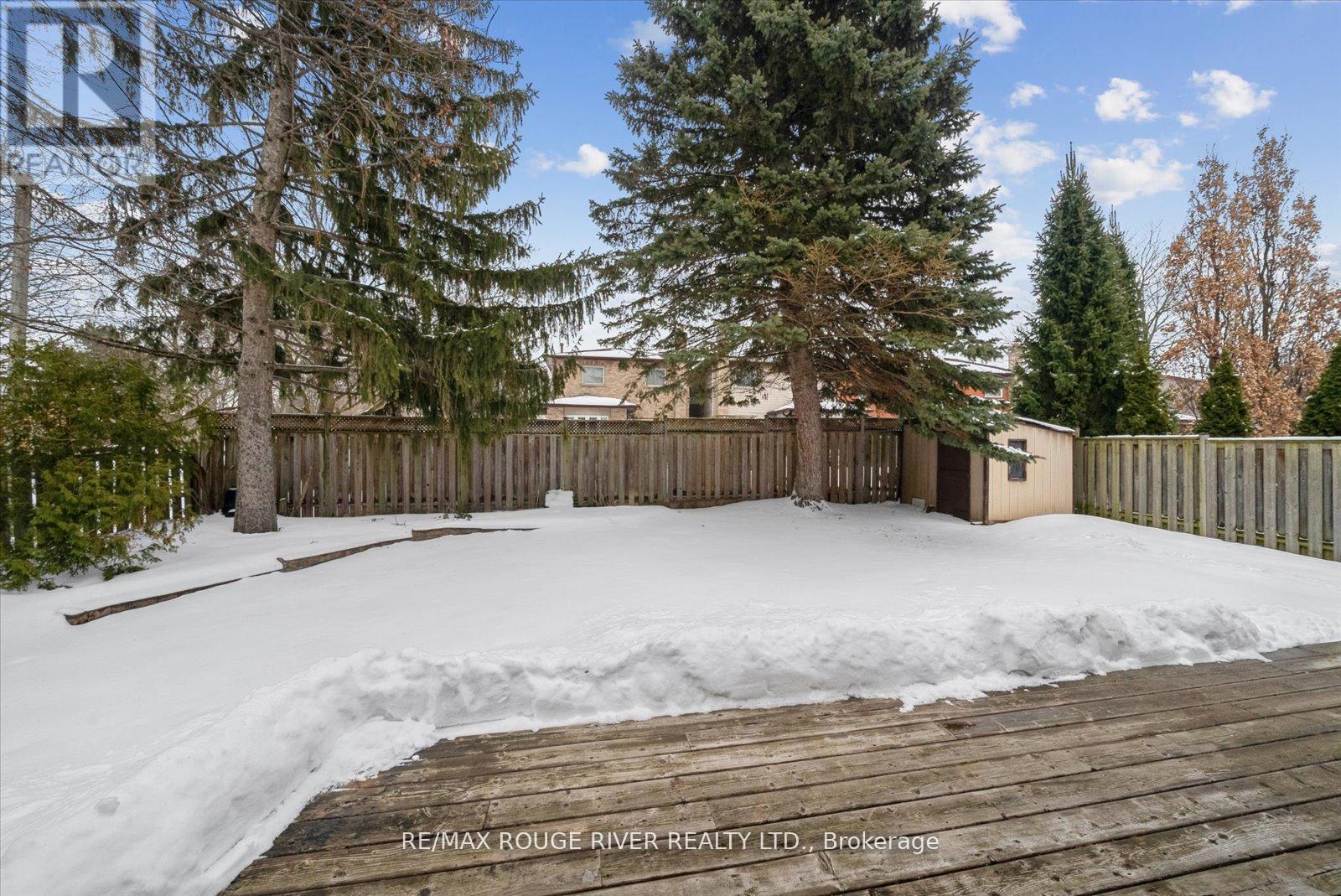 1 Worfolk Place, Whitby, Ontario  L1N 6Z2 - Photo 30 - E12851834