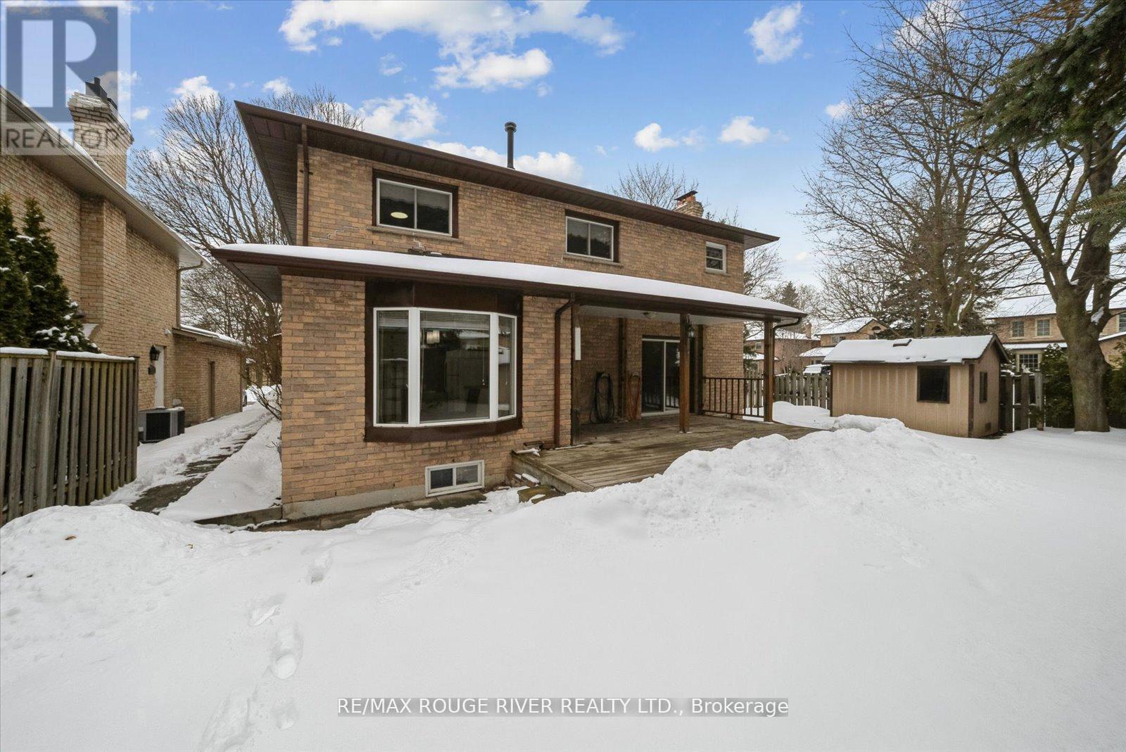 1 Worfolk Place, Whitby, Ontario  L1N 6Z2 - Photo 31 - E12851834