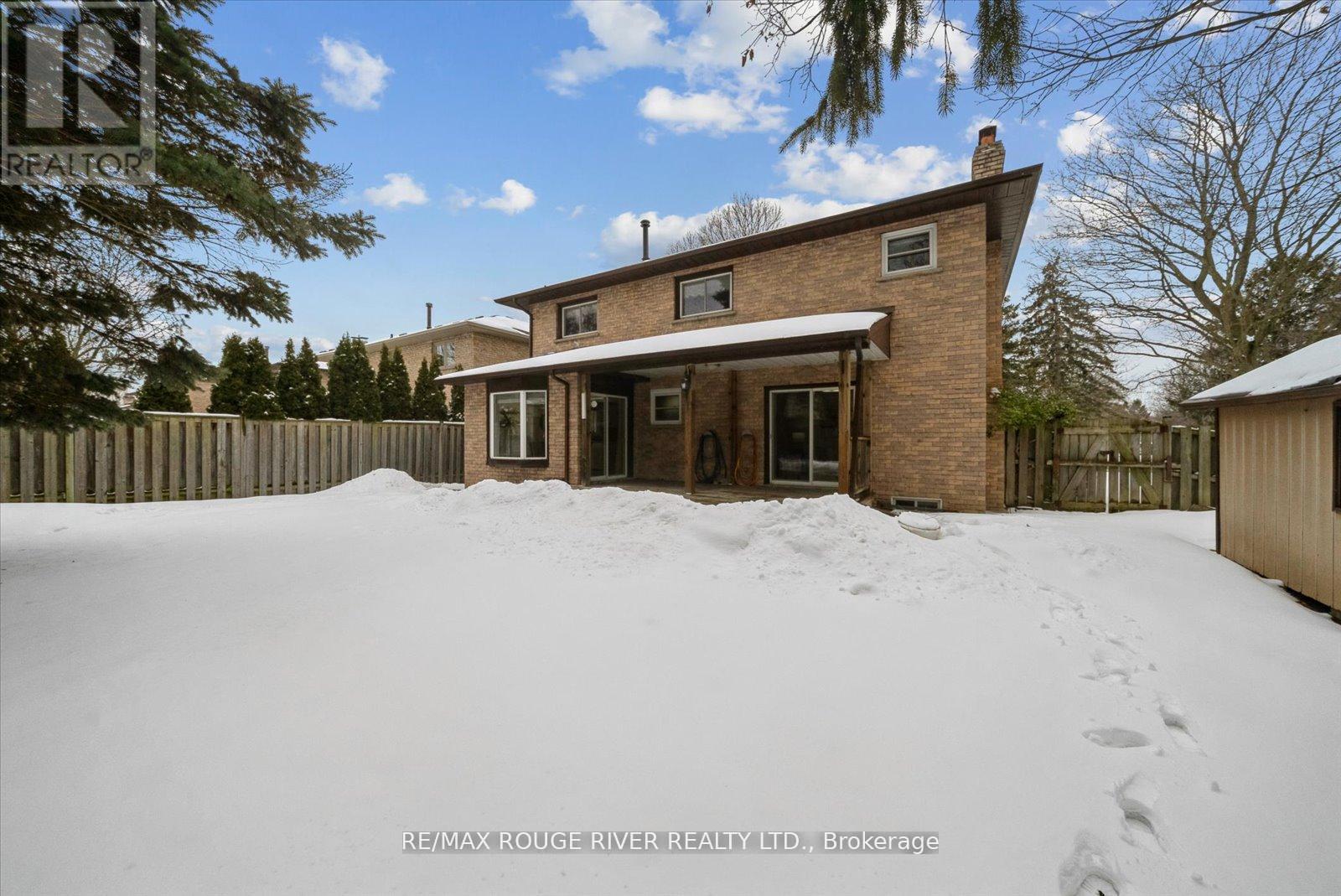 1 Worfolk Place, Whitby, Ontario  L1N 6Z2 - Photo 32 - E12851834