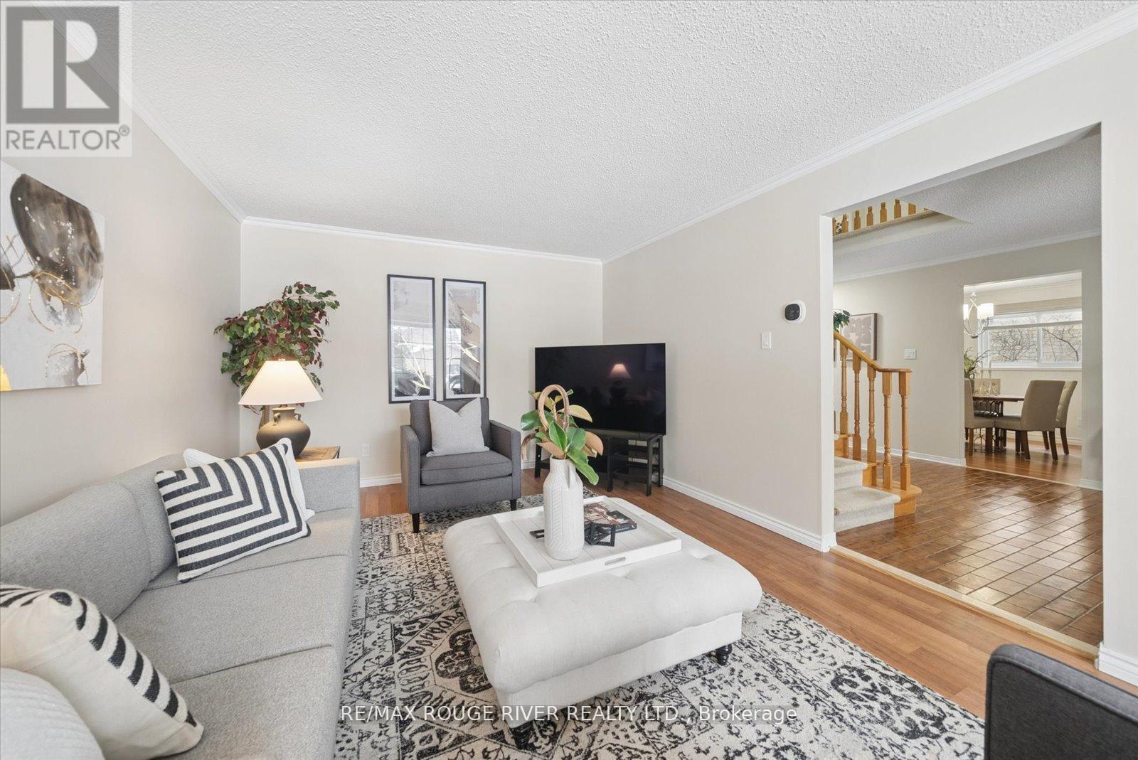 1 Worfolk Place, Whitby, Ontario  L1N 6Z2 - Photo 7 - E12851834