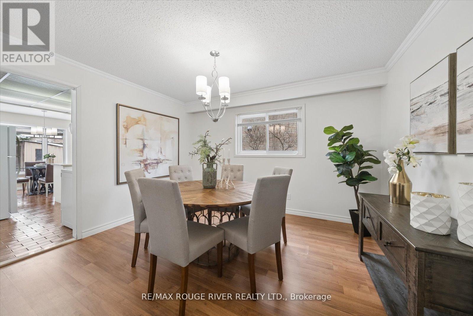 1 Worfolk Place, Whitby, Ontario  L1N 6Z2 - Photo 8 - E12851834