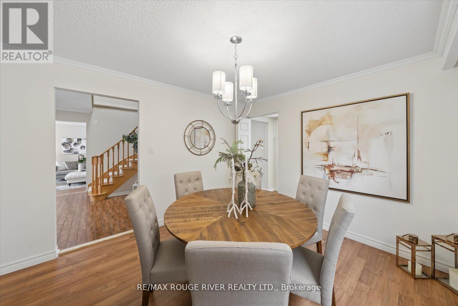 1 Worfolk Place, Whitby, Ontario  L1N 6Z2 - Photo 9 - E12851834