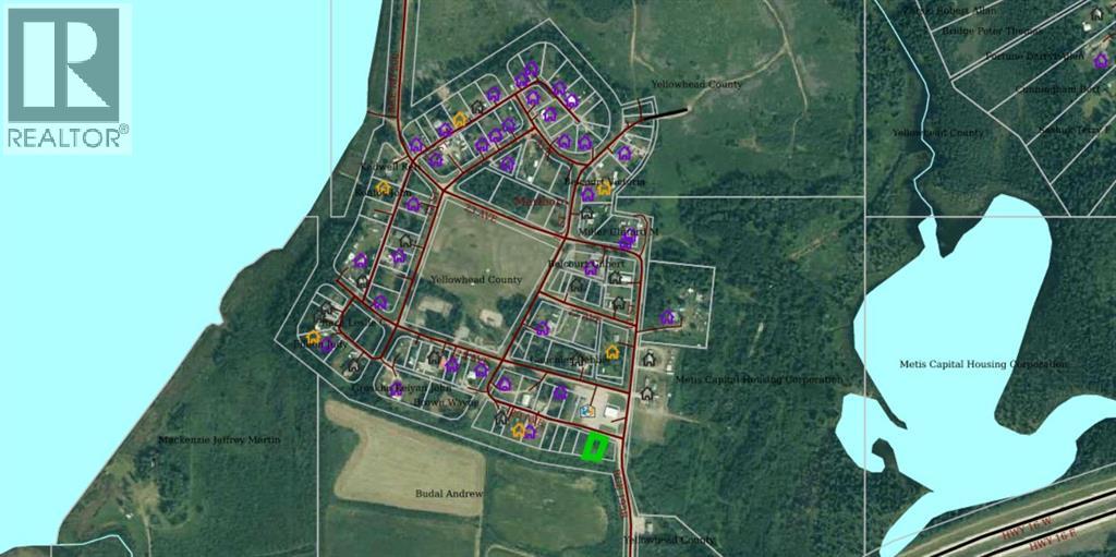 1003 20th. Avenue, marlboro, Alberta