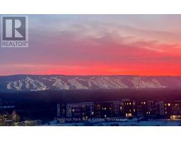 1001 - 24 RAMBLINGS WAY, Collingwood, Ontario