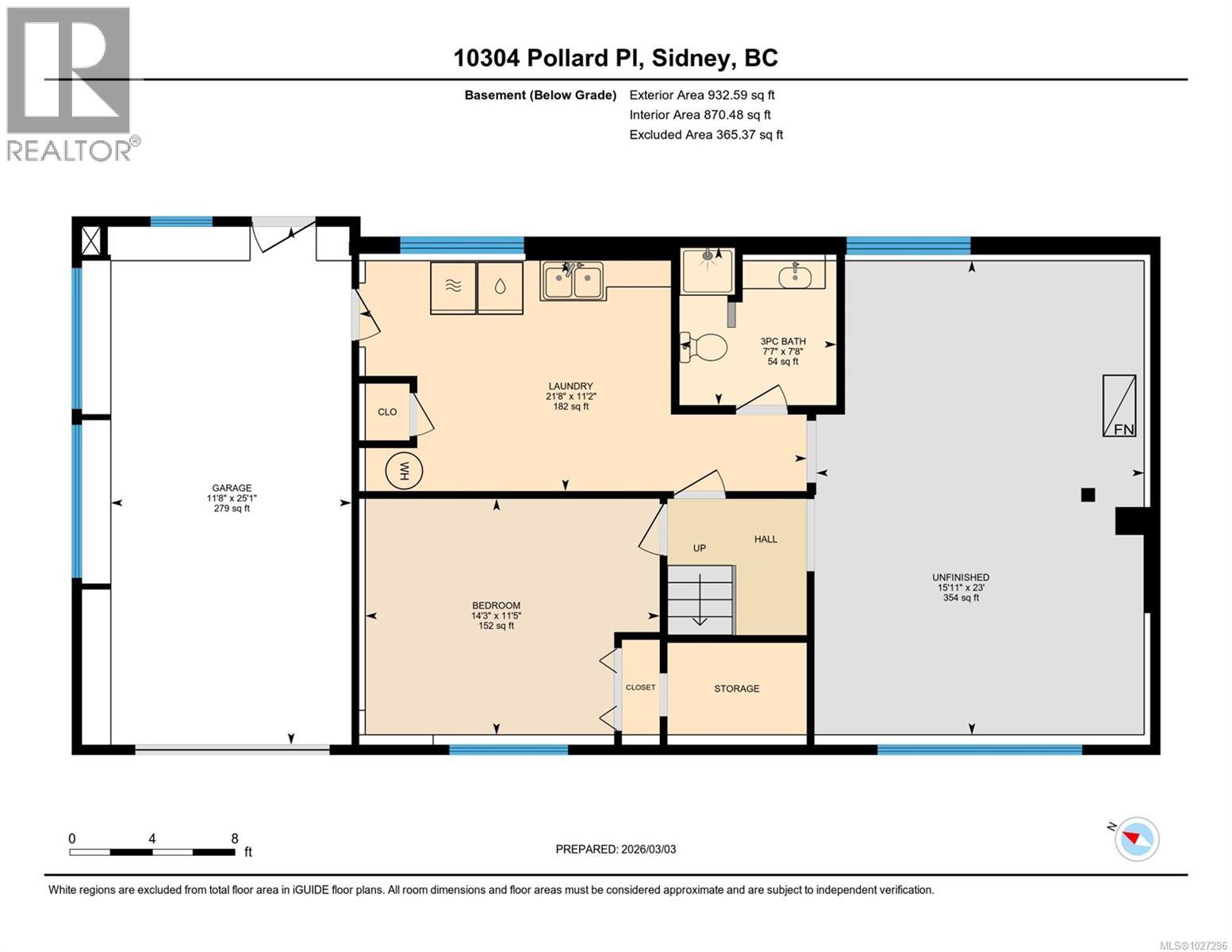 10304 Pollard Pl, Sidney, British Columbia  V8L 2M4 - Photo 18 - 1027296