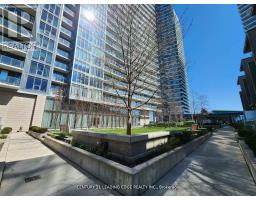 2607 - 121 MCMAHON DRIVE, Toronto, Ontario