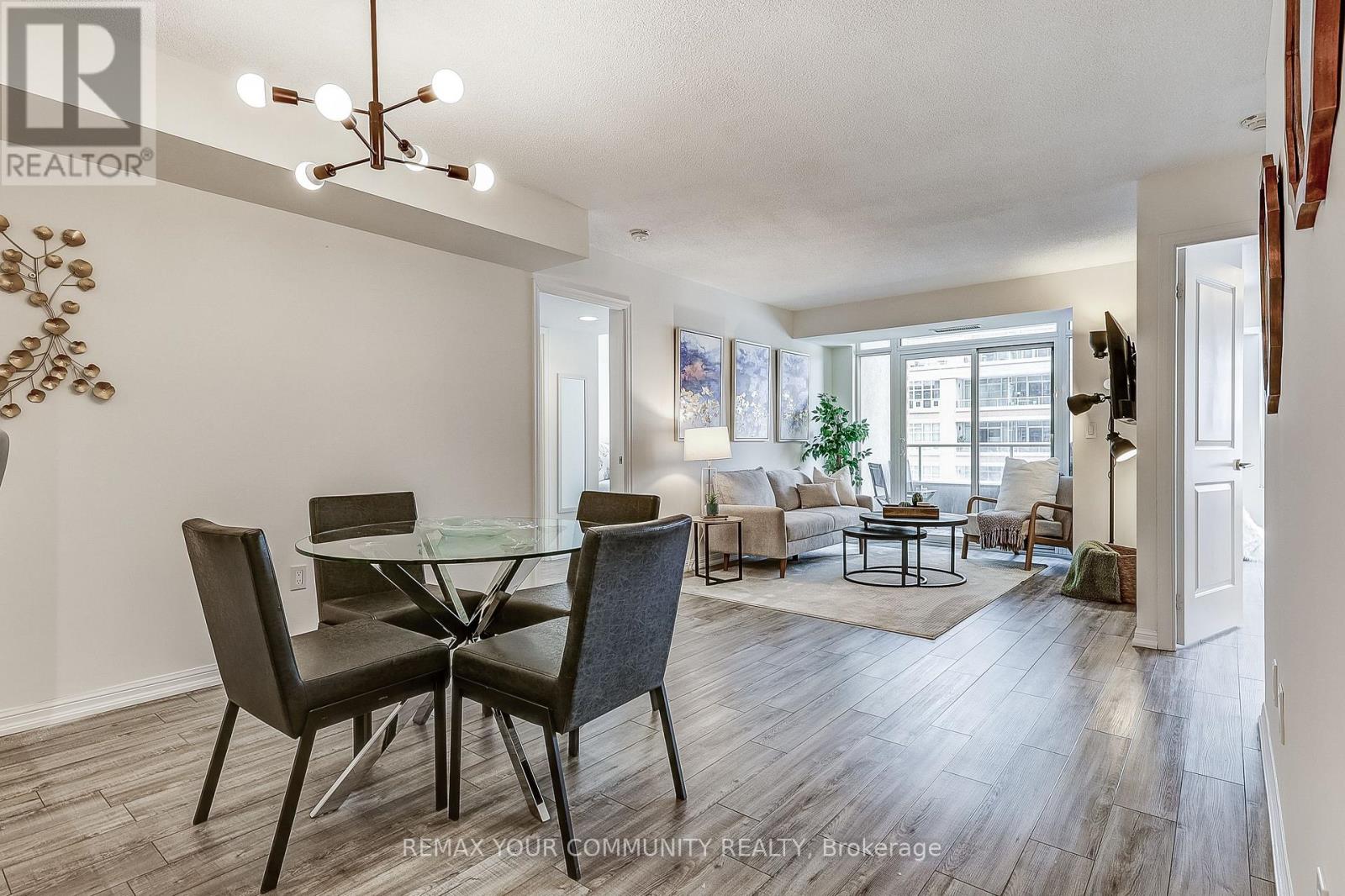 901 - 75 East Liberty Street, Toronto, Ontario  M6K 0A2 - Photo 2 - C12771982