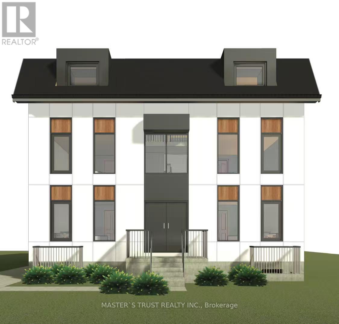 1972 BRIMLEY ROAD, Toronto, Ontario