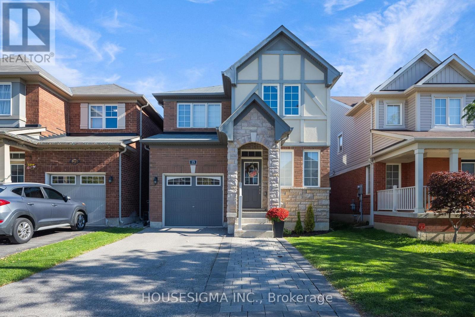19 SEAFAIR CRESCENT, Brampton, Ontario