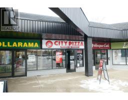 4 - 1865 LAKESHORE ROAD W, Mississauga, Ontario