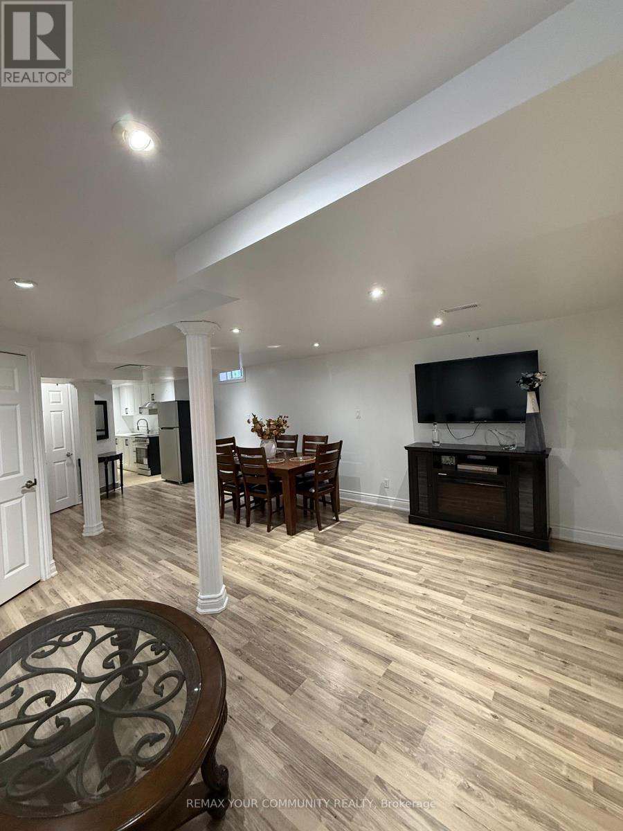 97 ECHO RIDGE CRESCENT, Vaughan, Ontario