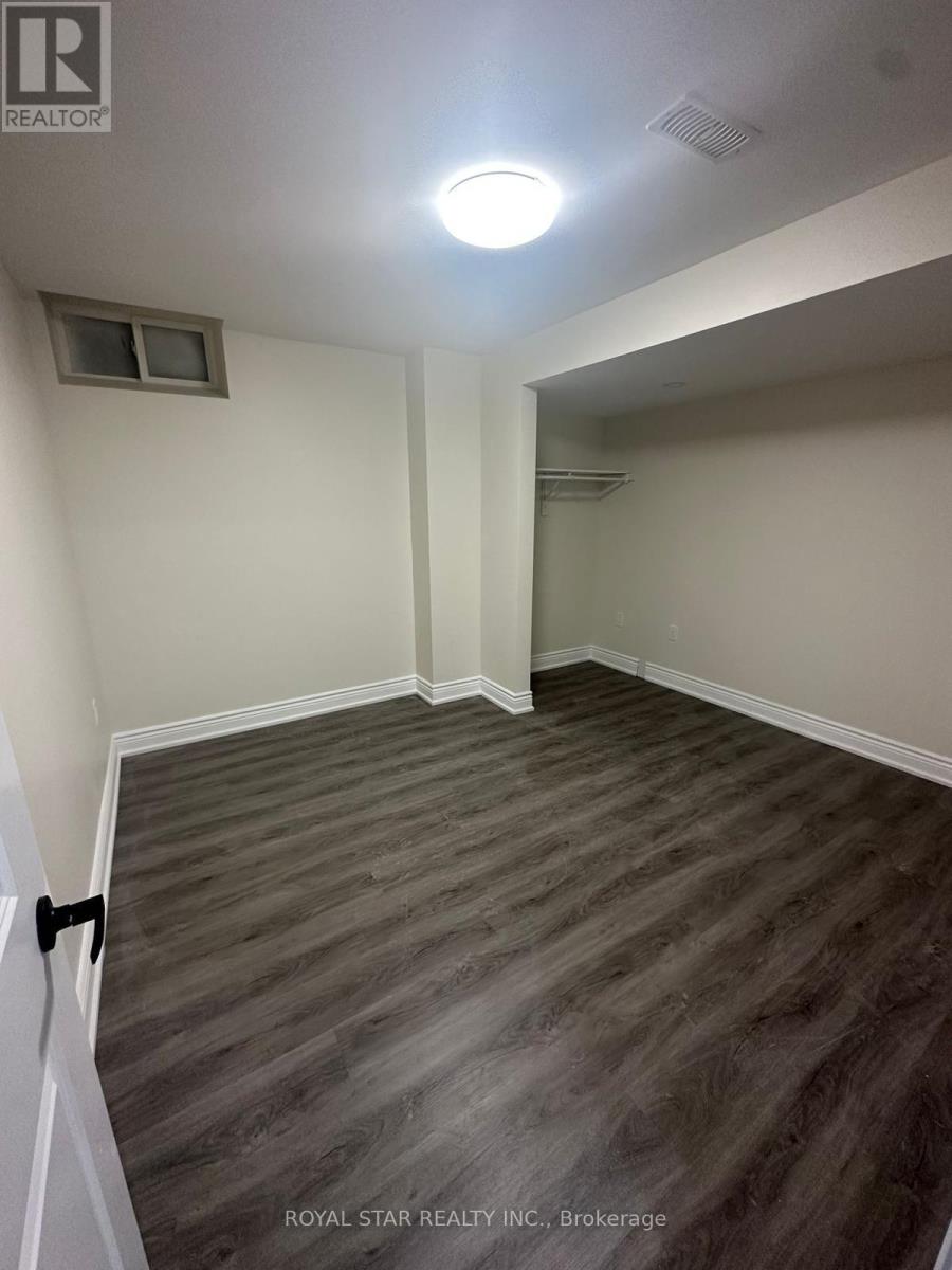 Bsmt - 89 Forest Edge Crescent, East Gwillimbury, Ontario  L9N 0S6 - Photo 12 - N12851774