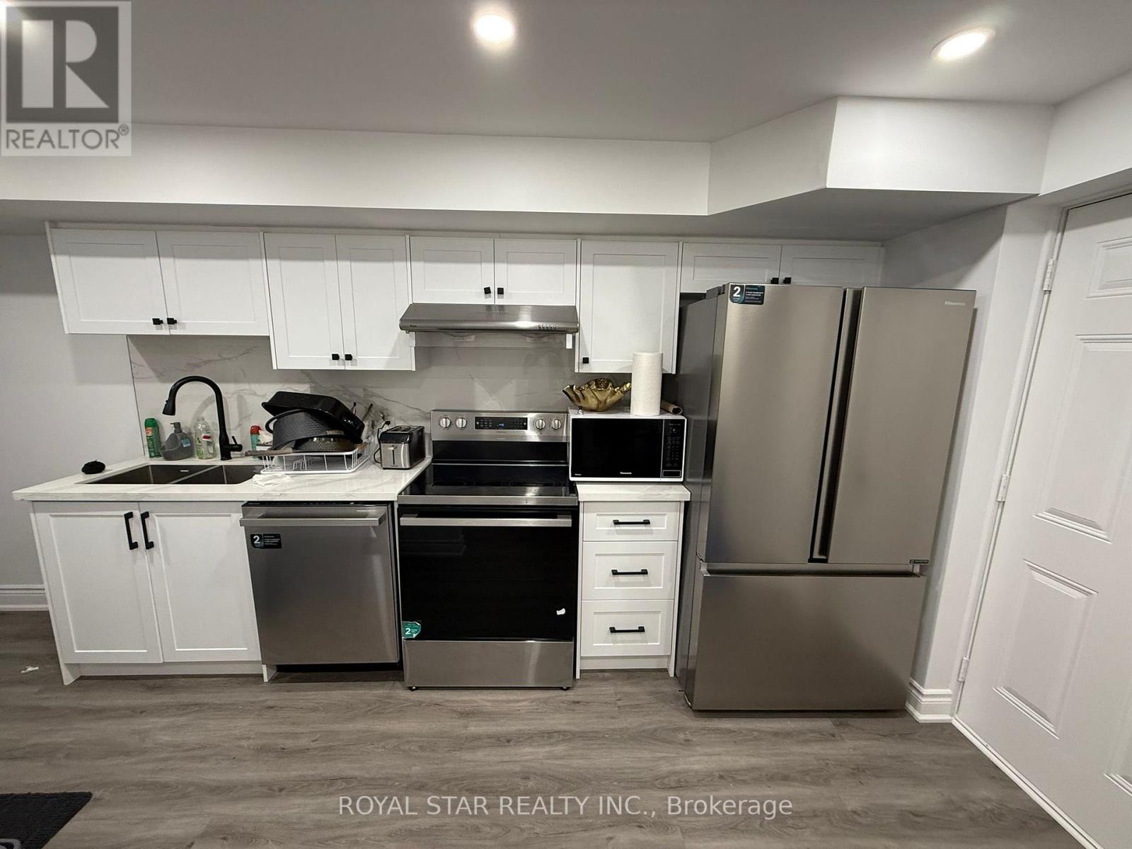 Bsmt - 89 Forest Edge Crescent, East Gwillimbury, Ontario  L9N 0S6 - Photo 3 - N12851774