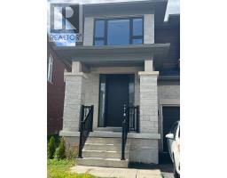 BSMT - 89 FOREST EDGE CRESCENT, East Gwillimbury, Ontario